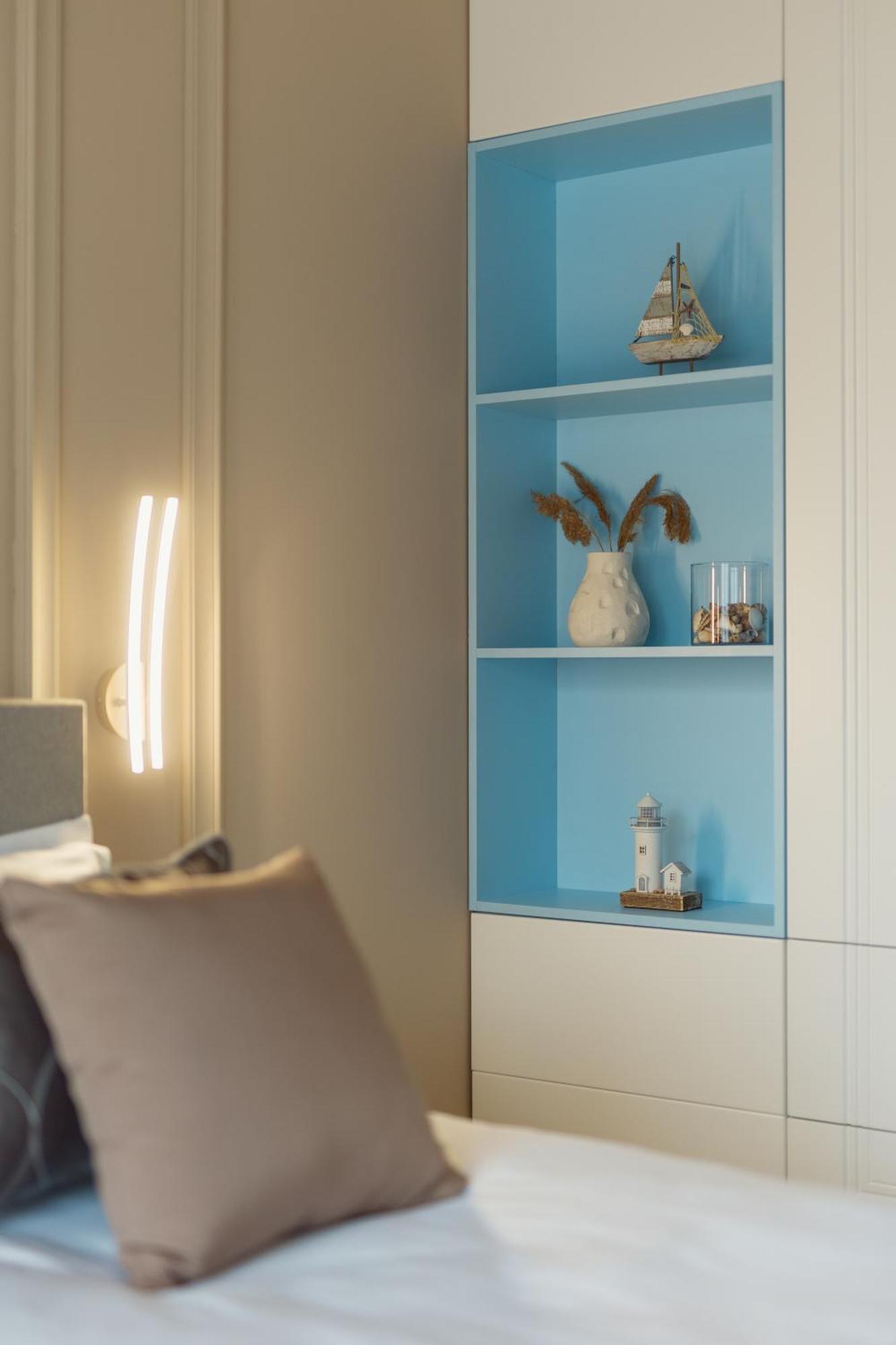 Apartment Saint Matthew Place Dobrota