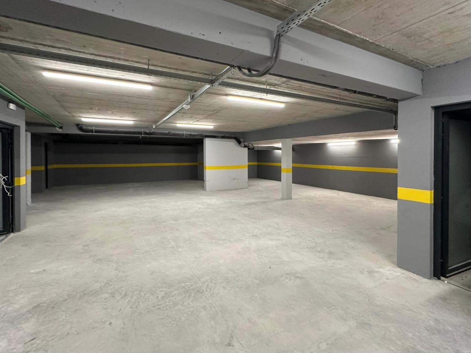 Saint Matthew Place *